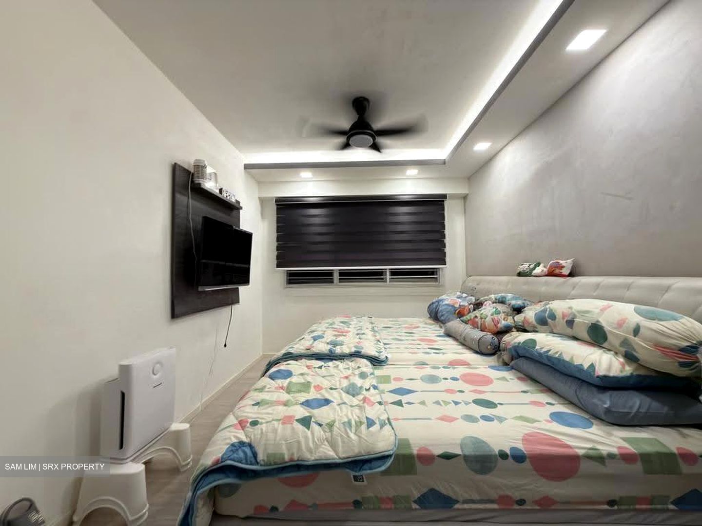Blk 522C Tampines Greenleaf (Tampines), HDB 5 Rooms #612694351